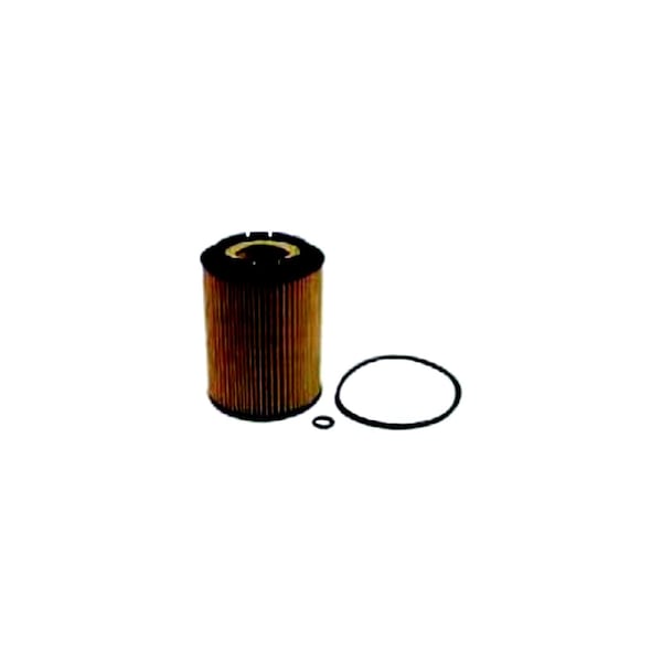 Mercruiser Oil Filter, D2.8L170 & 200 # 88010001, up, QSD 2.0, 2.8 & 4.2 Eng.
